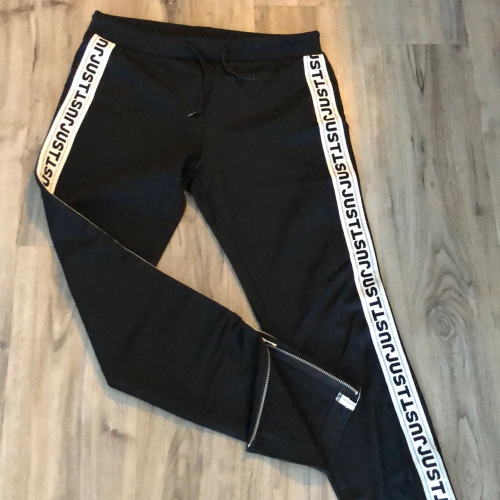 Just Cavalli sport pants